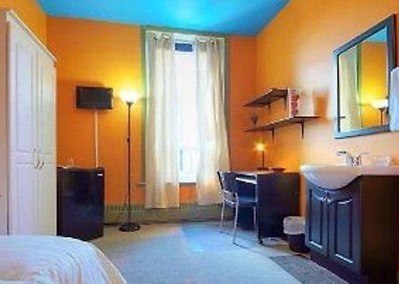 Hotel Stay Mont Royal 蒙特利尔 客房 照片