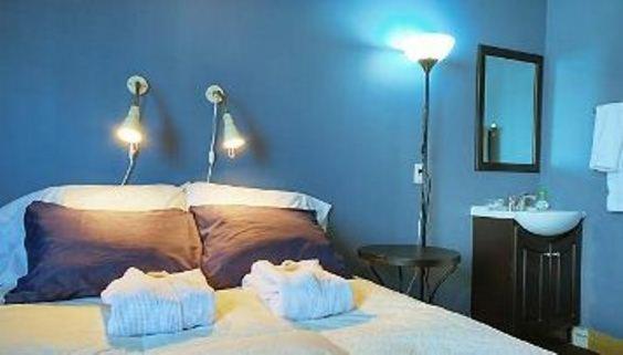 Hotel Stay Mont Royal 蒙特利尔 外观 照片