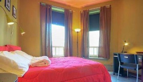 Hotel Stay Mont Royal 蒙特利尔 外观 照片