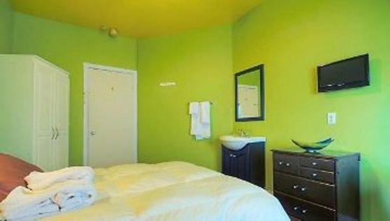 Hotel Stay Mont Royal 蒙特利尔 外观 照片