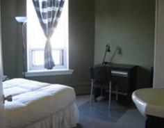 Hotel Stay Mont Royal 蒙特利尔 外观 照片