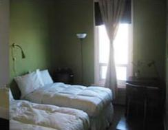 Hotel Stay Mont Royal 蒙特利尔 外观 照片