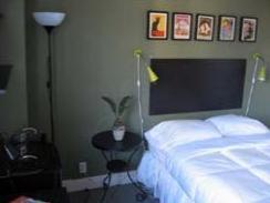 Hotel Stay Mont Royal 蒙特利尔 外观 照片